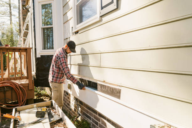 Top rated local Emergency Siding Repair specialists in Martinsville, OH